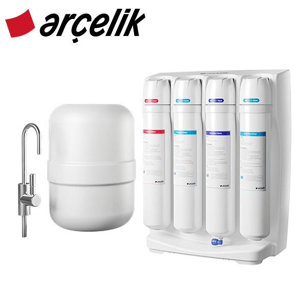 Arçelik 3140 SFC Su Arıtma Cihazı