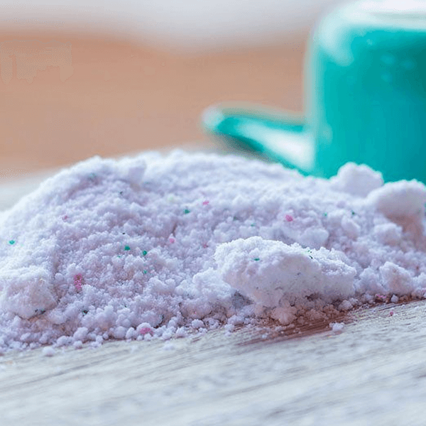 Evde Doğal Deterjan Yapımı: 5 Kolay Tarif ile Temizlik : Kapak Görseli