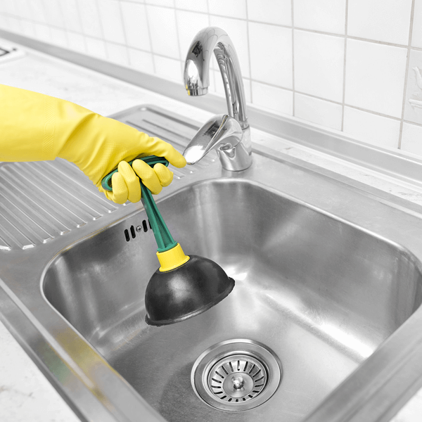 Lavabo Tıkanıklığı Nasıl Açılır? Etkili Çözümler ve Önlemler : Kapak Görseli