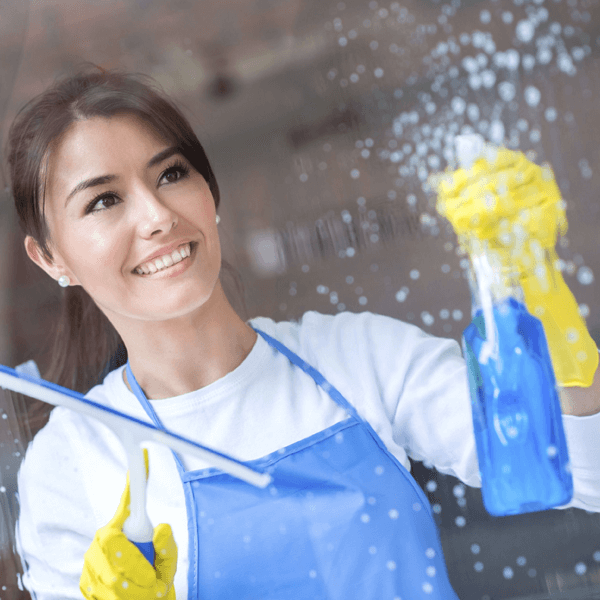 Selçuk'ta Güvenilir Temizlik Firması Nasıl Bulunur? : Kapak Görseli